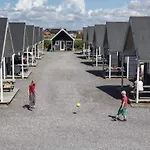 4 Star In Feriehus *