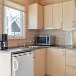 4 Star In * Thyborøn