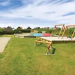 4 Star In Thyborøn