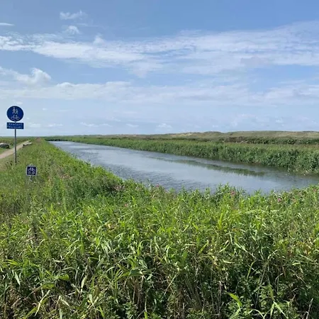 Сasa de vacaciones 4 Star In