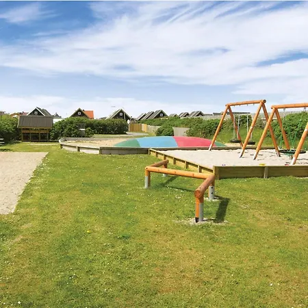 4 Star In Thyborøn
