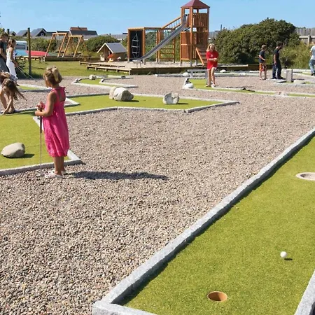 4 Star In * Thyborøn