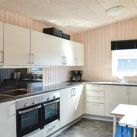بيت للعطل 4 Star In Thyborøn