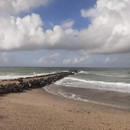 4 Star In * Thyborøn