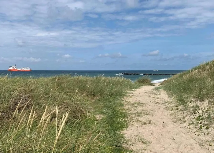 Сasa de vacaciones 4 Star In